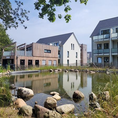 Baltic Lagoon Resort Direkt Am Meer Fuhlendorf  Kültér fotó