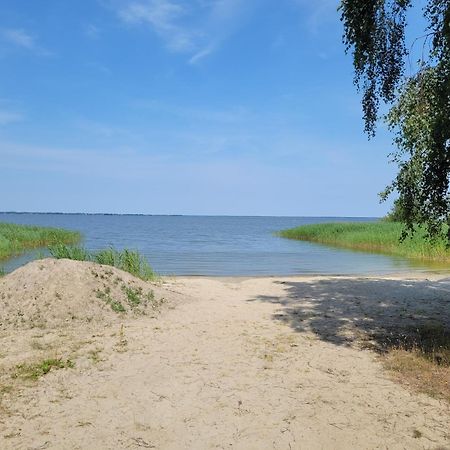 Baltic Lagoon Resort Direkt Am Meer Fuhlendorf  Kültér fotó