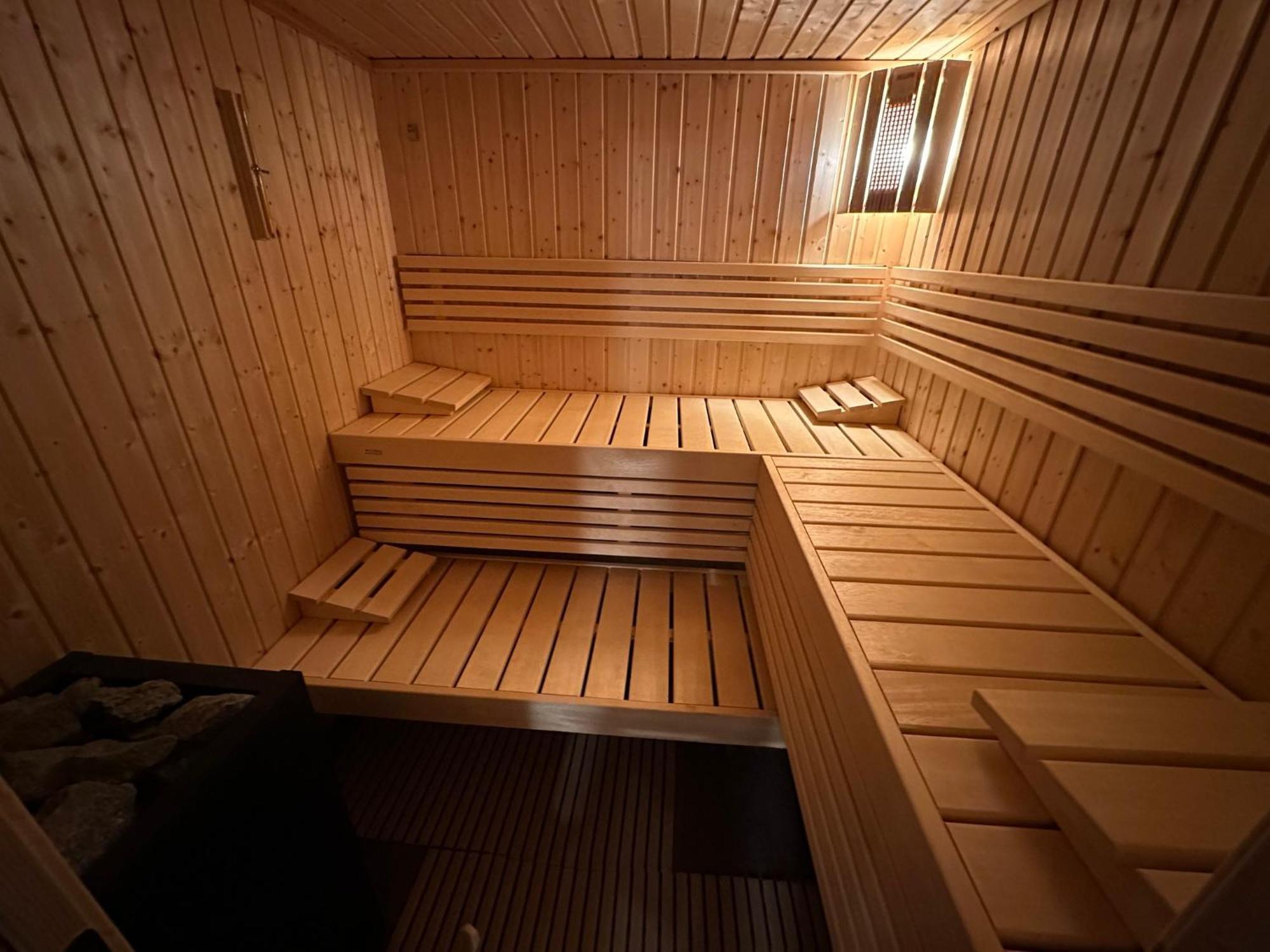 Baltic Lagoon Resort Direkt Am Meer Fuhlendorf  Kültér fotó