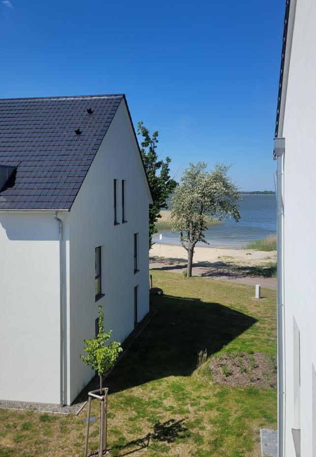 Baltic Lagoon Resort Direkt Am Meer Fuhlendorf  Kültér fotó